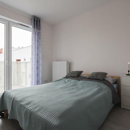 Darna Apartamenty Avena 3 Poznań Esterno foto